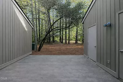 1 Vauxhall Place, Chapel Hill, NC 27517 - Photo 29