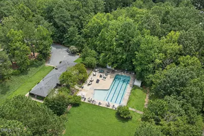 1 Vauxhall Place, Chapel Hill, NC 27517 - Photo 31