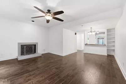 1 Vauxhall Place, Chapel Hill, NC 27517 - Photo 5