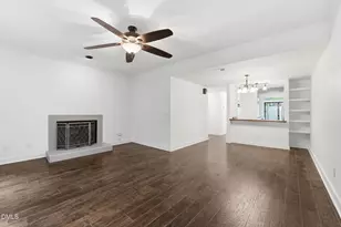 1 Vauxhall Pl, Chapel Hill, NC 27517 - Photo 5