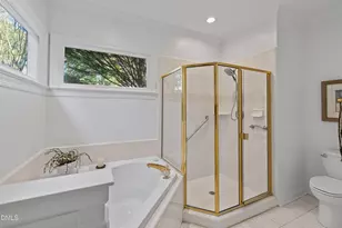 2300 Walden Creek Dr, Apex, NC 27523 - Photo 33