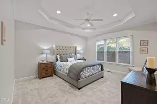 2300 Walden Creek Dr, Apex, NC 27523 - Photo 29