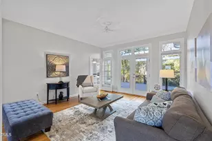 2300 Walden Creek Dr, Apex, NC 27523 - Photo 7