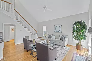 2300 Walden Creek Dr, Apex, NC 27523 - Photo 21