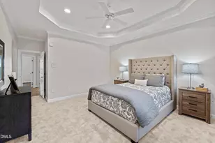 2300 Walden Creek Dr, Apex, NC 27523 - Photo 31