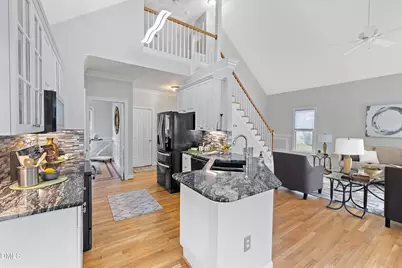 2300 Walden Creek Drive, Apex, NC 27523 - Photo 11