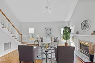 2300 Walden Creek Dr, Apex, NC 27523 - Photo 19