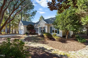 2300 Walden Creek Dr, Apex, NC 27523 - Photo 73