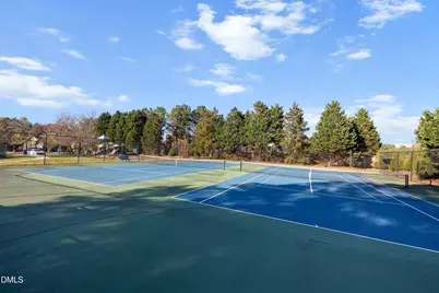 2300 Walden Creek Drive, Apex, NC 27523 - Photo 79