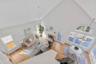 2300 Walden Creek Dr, Apex, NC 27523 - Photo 25