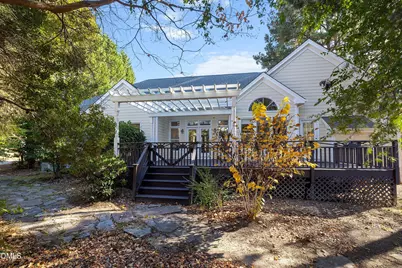 2300 Walden Creek Drive, Apex, NC 27523 - Photo 65