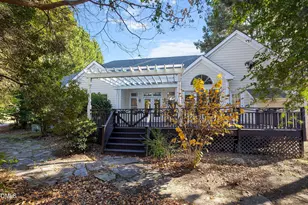 2300 Walden Creek Dr, Apex, NC 27523 - Photo 65