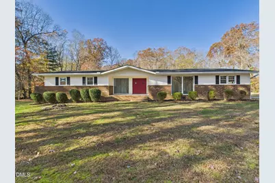 3804 Kenwood Drive, Hillsborough, NC 27278 - Photo 39