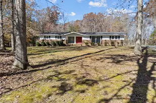 3804 Kenwood Dr, Hillsborough, NC 27278 - Photo 1