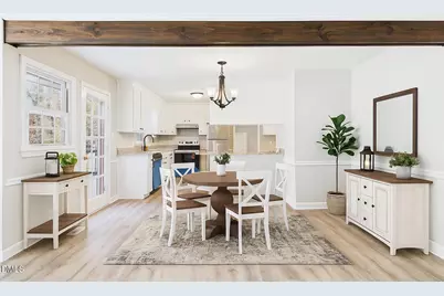 3804 Kenwood Drive, Hillsborough, NC 27278 - Photo 15