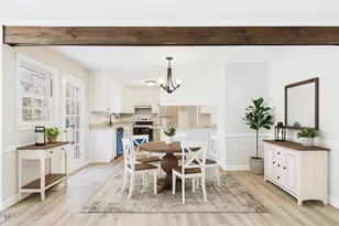 3804 Kenwood Dr, Hillsborough, NC 27278 - Photo 15