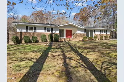 3804 Kenwood Drive, Hillsborough, NC 27278 - Photo 1