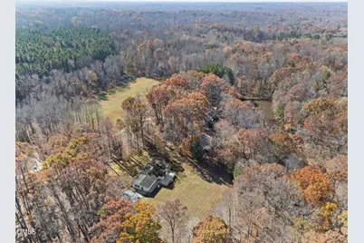 3804 Kenwood Drive, Hillsborough, NC 27278 - Photo 3
