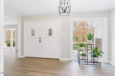 3804 Kenwood Drive, Hillsborough, NC 27278 - Photo 5