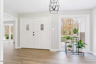 3804 Kenwood Dr, Hillsborough, NC 27278 - Photo 5