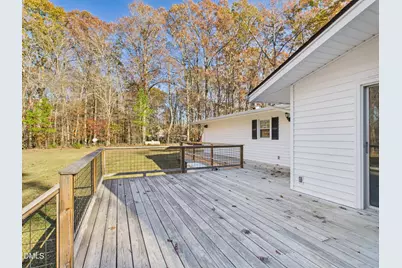 3804 Kenwood Drive, Hillsborough, NC 27278 - Photo 33