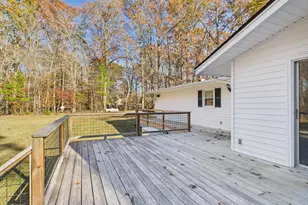 3804 Kenwood Dr, Hillsborough, NC 27278 - Photo 33