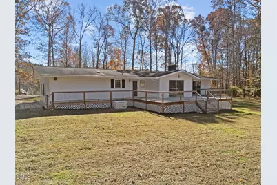 3804 Kenwood Drive, Hillsborough, NC 27278 - Photo 37