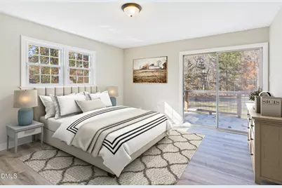 3804 Kenwood Drive, Hillsborough, NC 27278 - Photo 21