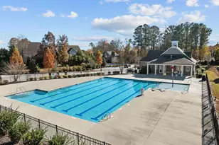 321 Pond Overlook Ct, Knightdale, NC 27545 - Photo 37