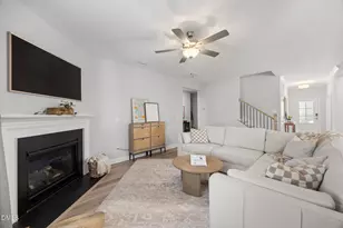 321 Pond Overlook Ct, Knightdale, NC 27545 - Photo 17