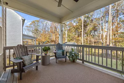 321 Pond Overlook Court, Knightdale, NC 27545 - Photo 33