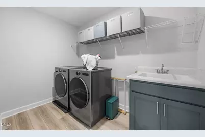 321 Pond Overlook Court, Knightdale, NC 27545 - Photo 29