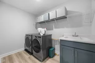 321 Pond Overlook Ct, Knightdale, NC 27545 - Photo 29