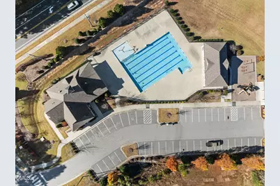 321 Pond Overlook Court, Knightdale, NC 27545 - Photo 35