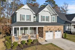 321 Pond Overlook Ct, Knightdale, NC 27545 - Photo 3
