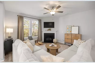 321 Pond Overlook Court, Knightdale, NC 27545 - Photo 15