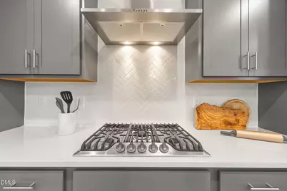 321 Pond Overlook Court, Knightdale, NC 27545 - Photo 9