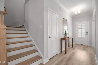 321 Pond Overlook Court, Knightdale, NC 27545 - Photo 5