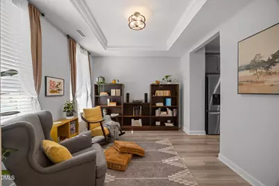 321 Pond Overlook Court, Knightdale, NC 27545 - Photo 7