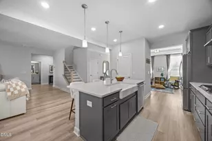 321 Pond Overlook Ct, Knightdale, NC 27545 - Photo 11