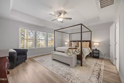 321 Pond Overlook Court, Knightdale, NC 27545 - Photo 21