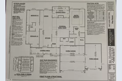 84 Bryant Farm Drive, Selma, NC 27576 - Photo 7
