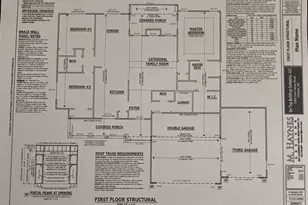 84 Bryant Farm Dr, Selma, NC 27576 - Photo 7