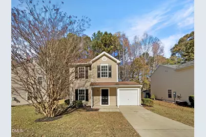 5713 Forest Point Road, Raleigh, NC 27610 - Photo 1