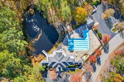 146 Swan Quarter Drive, Cary, NC 27519 - Photo 35