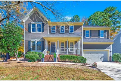 146 Swan Quarter Drive, Cary, NC 27519 - Photo 1