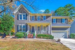146 Swan Quarter Dr, Cary, NC 27519 - Photo 1