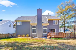 146 Swan Quarter Dr, Cary, NC 27519 - Photo 31