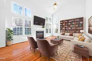 146 Swan Quarter Dr, Cary, NC 27519 - Photo 7