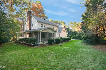 5009 Shimberg Place, Fuquay Varina, NC 27526 - Photo 31